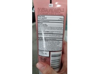 Neutrogena Oil-Free Acne Wash Foaming Scrub, Pink Pomegranate, 6.7 fl oz/198 mL - thumbnail 3