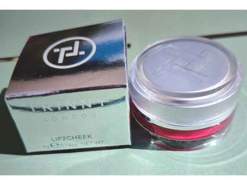 Trinny London Lip2Cheek, Milly, 0.14 oz/4 g