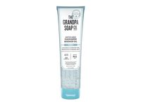 The Grandpa Soap Co. Cleansing Shower Oil, Cotton Seed Oil & Organic Sweet Almond Oil, 9.5 fl oz/280 mL - thumbnail 1