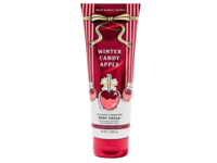Bath & Body Works Ultimate Hydration Body Cream, Winter Candy Apple, 8 oz/ 226 g - Image 2