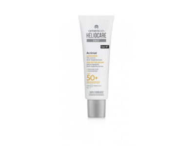 Cantabria Labs Heliocare 360 ° Acnimat Sunscreen, SPF 50+ PA++++, 50 mL