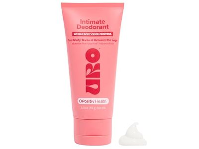 O Positiv Health Intimate Deodorant, 3 oz/85 g