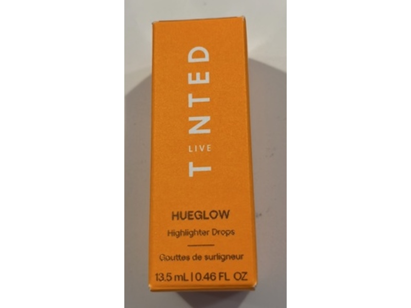 Live Tinted Hueglow Highlighter Drops, Dawn, 0.46 fl oz/13.5 mL