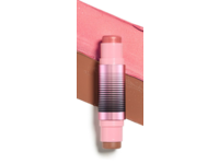 Dibs Beauty Glowtour Blush & Contour Duo, Satrlit, 0.34 oz/9.4 g - Image 2