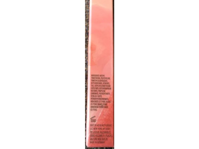 Mally Beauty Evercolor Gel Water Proof Eyeliner, 0.30 g