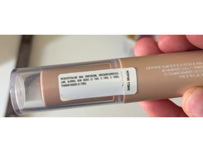 Colour Pop Cream Bronze Stix, Shell Beach, 0.28 oz/8 g