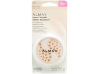 Almay Smart Shade Smart Balance Pressed Powder Light/Medium, 0.20-Ounce - thumbnail 4