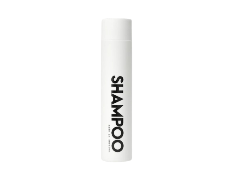 California Born Shampoo, 11 fl oz