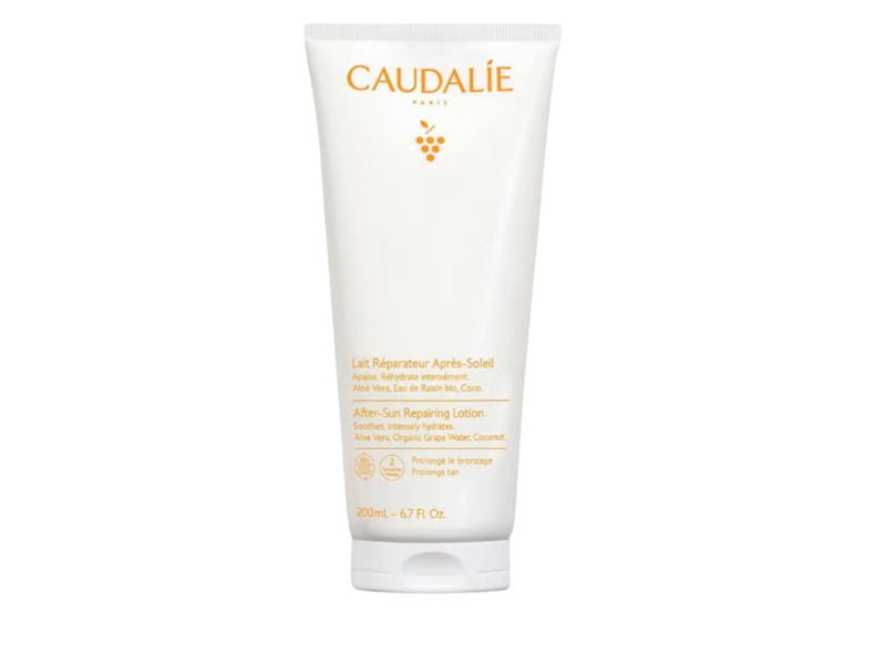 Caudalie After-Sun Repairing Lotion, 6.7 fl oz/200 mL