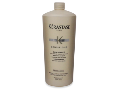 Kerastase Densifique Bain Densite Shampoo 34 fl oz/1000 mL