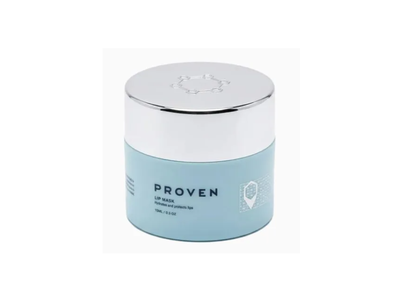 Proven Lip Mask, 0.5 oz/15 mL