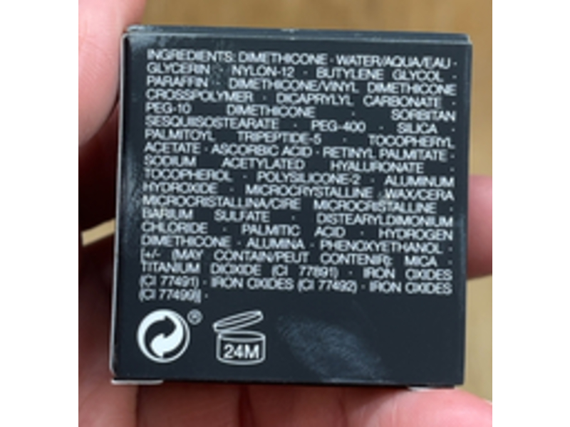 Nars Soft Matte Complete Concealer, Custard, 0.21 oz/6.2 g