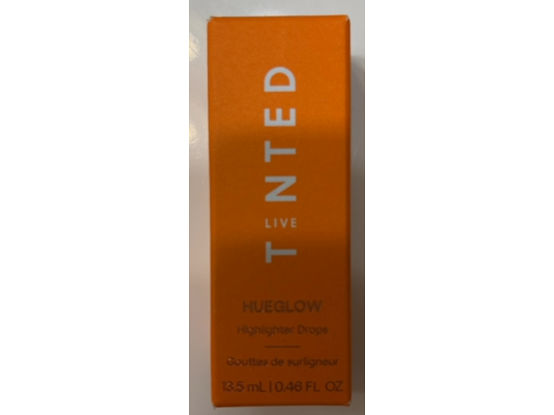 Live Tinted Hueglow Highlighter Drops, Dusk, 0.46 fl oz/13.5 mL