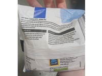 Lacura 3 In 1 Cleansing Facial Wipes, 25 Count, Pack Of 2 - Image 4