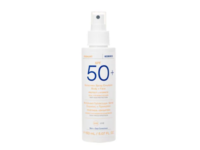 Korres Yoghurt Sun Emulsion Spray, SPF 50+, 5.07 fl oz/150 mL - Image 2