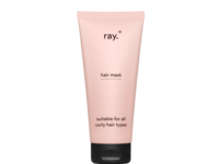 ray. Hair Mask, 200 mL - thumbnail 1