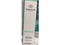 Odacite Edelweiss Extreme Hydra-Calm Cream Cleanser, Peptides + Carnosine, 3.38 fl oz/100 mL - Image 3
