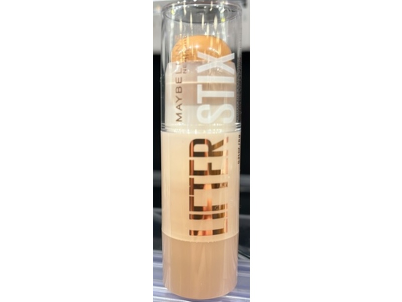 Maybelline Lifter Stix Multi-Use Face Stick, 35 - Cool, 0.21 fl oz/6 g