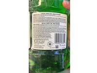 Listerine Smart Rinse Anticavity Fluoride Rinse, Mint, 500 mL - Image 4