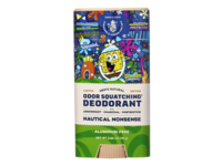 Dr. Squatch Men's Natural Odor Squatching Deodorant, Nautical Nonsense, 2.65 oz/75 g - Image 2