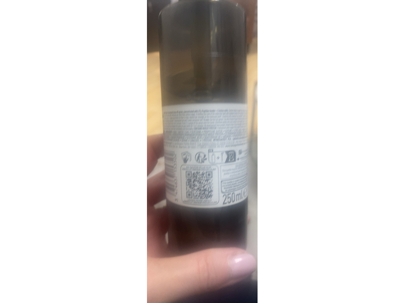 L'Oreal Absolute Repair Molecular Professional Rinse-Off Serum, 8.4 fl oz/250 mL