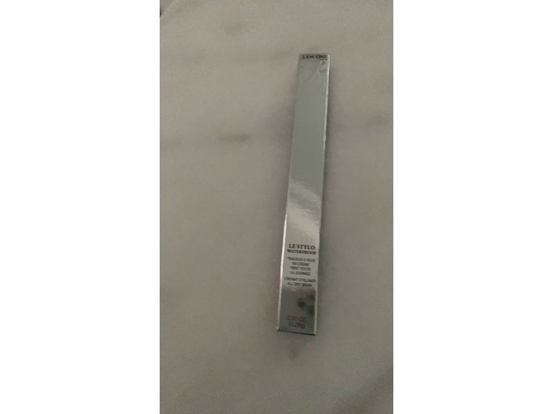 Lancome Le Stylo Waterproof Long Lasting Eyeliner, Fumee