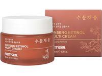 Prettyskin Ginseng Retinol Multi Cream, 3.38 fl oz/100 mL - thumbnail 1