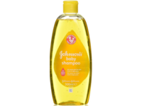 Johnson's Baby Shampoo, 300mL - Image 2
