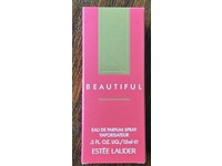 Estée Lauder Eau de Parfum Spray, Beautiful, 0.5 fl oz/15 mL - thumbnail 2