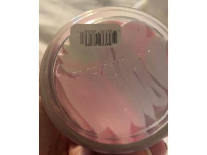 Truly Unicorn Cbd Whipped Body Butter, 2 fl oz/60 mL