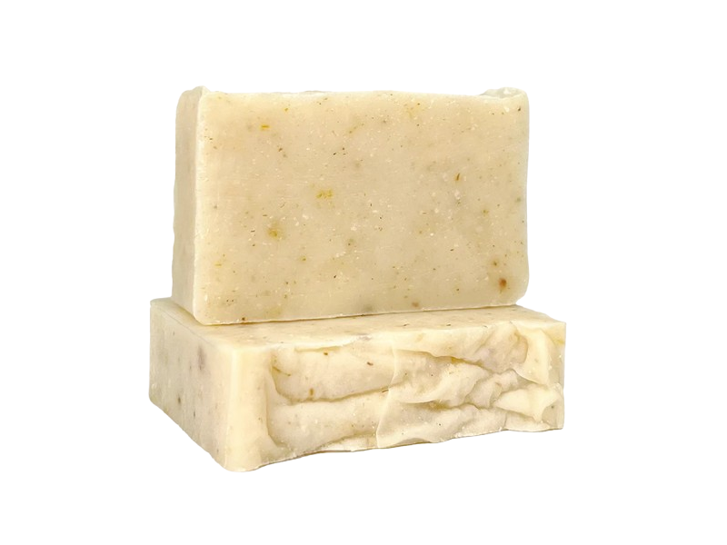 Herb'n Eden Bar Soap, Chamomile & Calendula, 4.0 oz