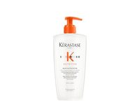 Kerastase Nutritive Bain Satin Riche Shampoo, 16.9 fl oz/500 mL - thumbnail 1