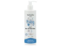 Baby Jolie Baby 2-In-1 Hair And Body Wash, 7.5 fl oz/221 mL - thumbnail 1