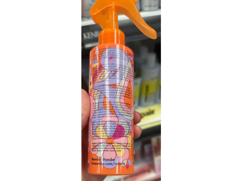 Amika Detangling Primer, The Wizard, 5 fl oz/50 mL