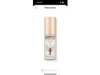 Charlotte Tilbury Air Brush Flawless Makeup Setting Spray, 15 mL - Image 3