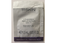 111Skin Y Theorem Repair Serum, Nac Y², 0.05 fl oz/1.5 mL - Image 3