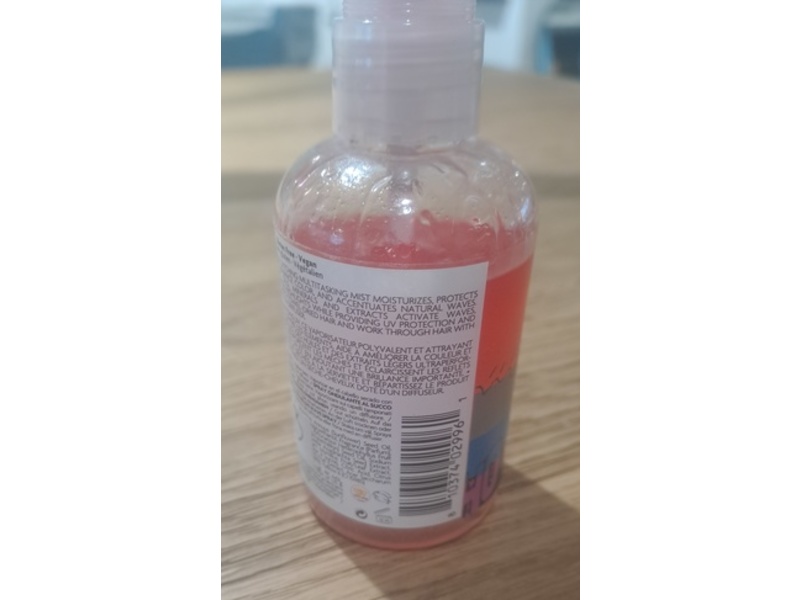 R+Co Dreamhouse Cold Pressed Watermelon Wave Spray, 3 fl oz/89 mL