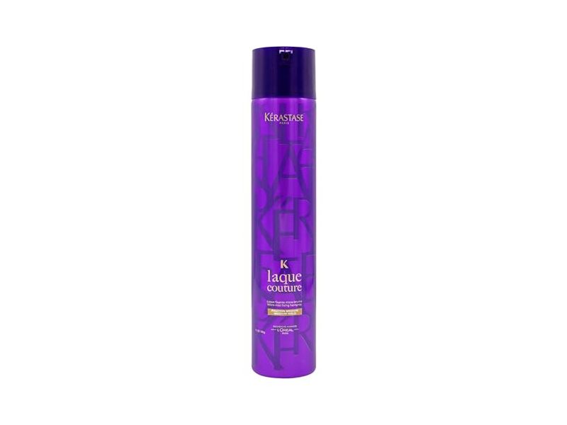 Kerastase Paris K Laque Couture Hair Spray, Medium Hold, 10.5 fl oz/298 g