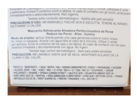 Lancome Rose Sorbet Cryo-Mask, Salicylic Acid + Rose Water, 50 mL - Image 4