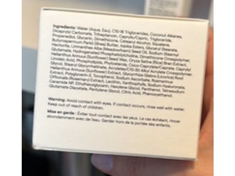 YSE Beauty Xtremely Rich Moisturizer, 1.7 fl oz/50 mL