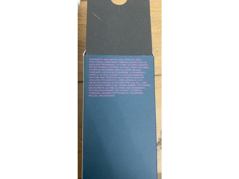 Skin Rocks Facial Cleansing Cream, 4.22 fl oz/125 mL