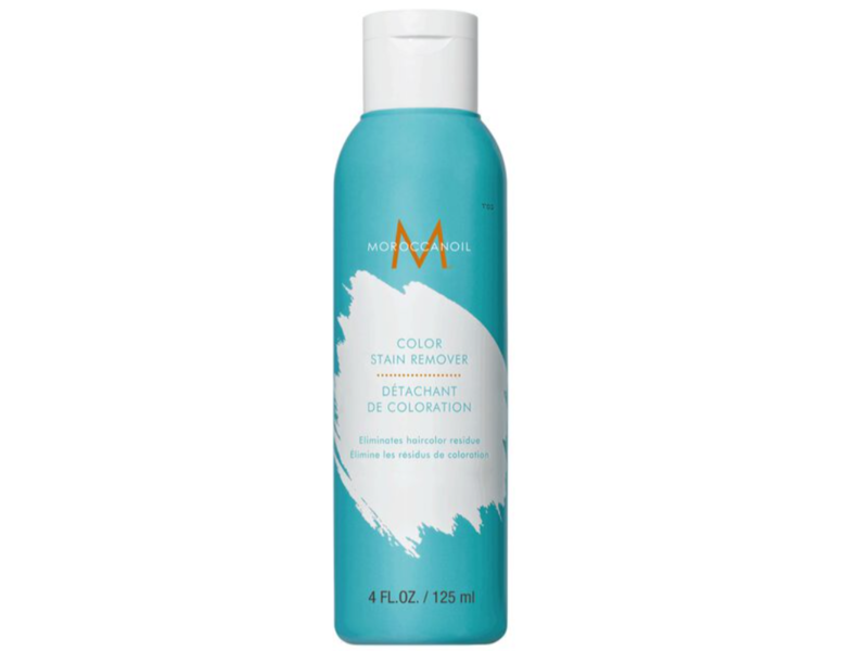 Moroccanoil Color Stain Remover, 4 fl oz/125 mL