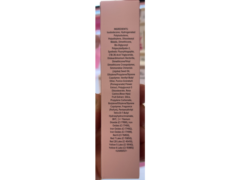 Too Faced Lip Injection Longwear Liquid Lipstick, Size Queen, 10 fl oz/3 mL