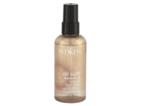 Redken All Soft Argan-6 Oil, 3 fl oz/90 mL - Image 2