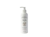 Carina Organics Extra Gentle Baby Lotion, Unscented, 8.4 fl oz/250 mL - thumbnail 1