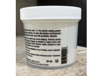 Ben Nye Neutral Set Colorless Powder, 7 oz/200 mL - thumbnail 4