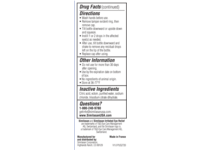 Similasan Complete Eye Relief Sterile Lubricant Eye Drops, 0.33 fl oz/10 mL - thumbnail 5