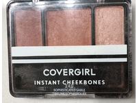 CoverGirl Instant Cheekbones Contouring Blush, 240 Sophisticated Sable, 0.29 oz/8 g - thumbnail 2