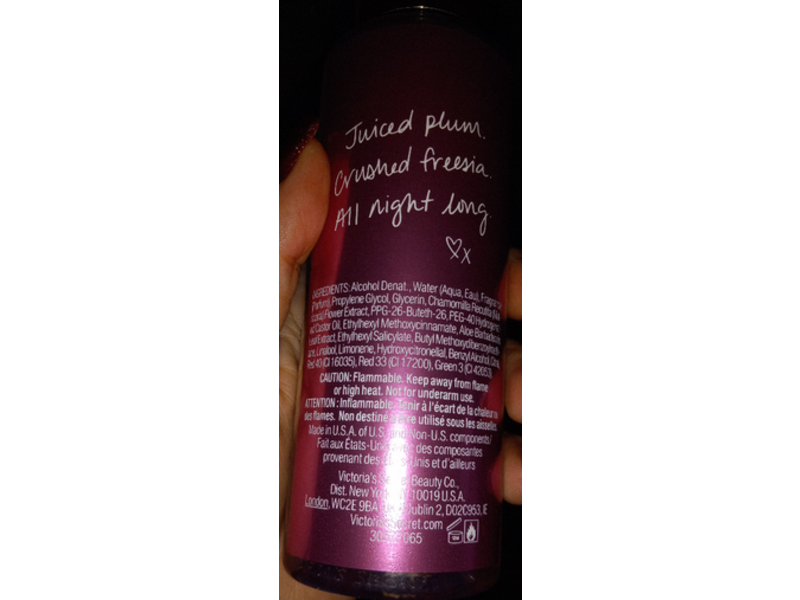 Victoria's Secret Pure Seduction, 8.4 fl oz/250 mL