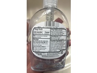 Studio Selection Antibacterial Hand Soap, Berries & White Tea Scented, 7.5 fl oz/221 mL - Image 4